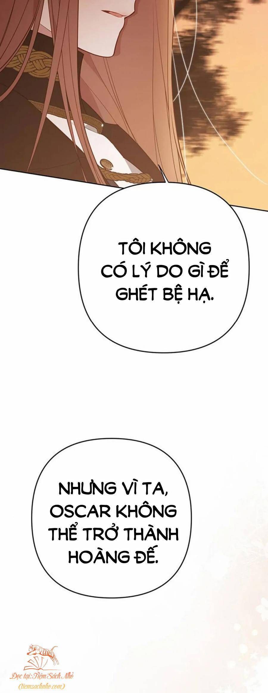 Bạo Chúa Bé Con: Chapter 51