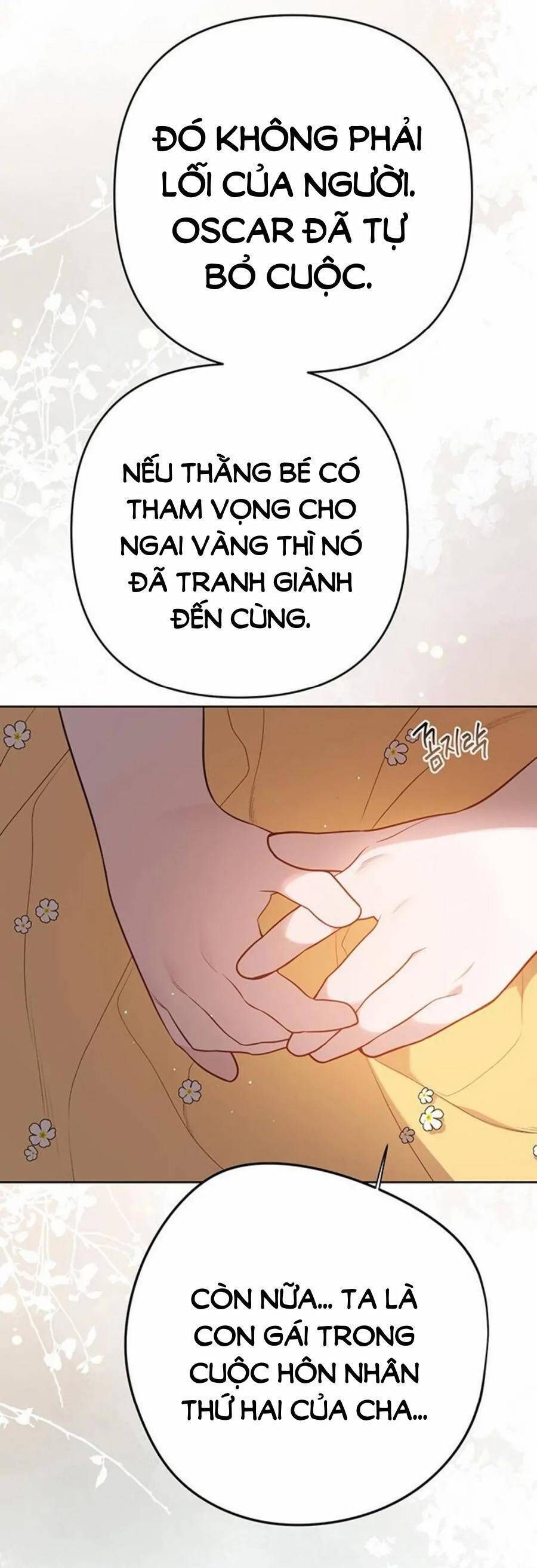 Bạo Chúa Bé Con: Chapter 51