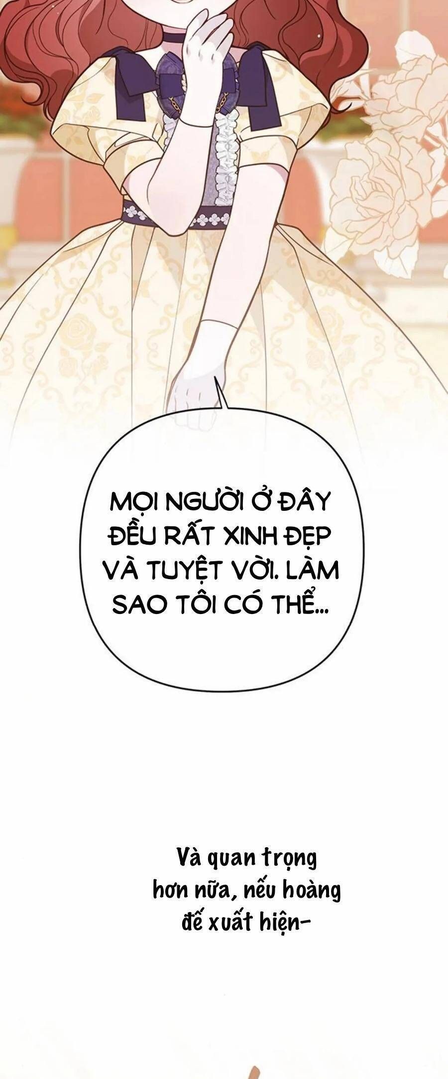 Bạo Chúa Bé Con: Chapter 52