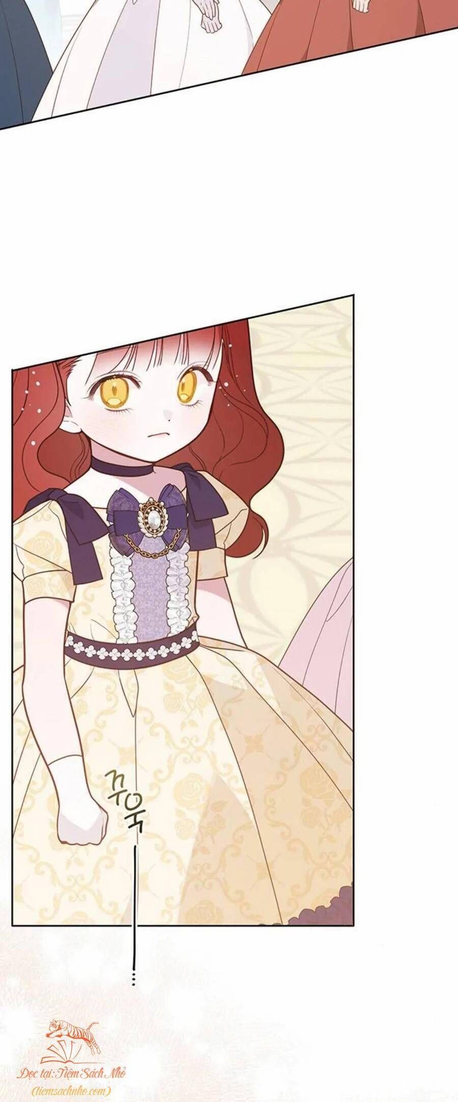 Bạo Chúa Bé Con: Chapter 52