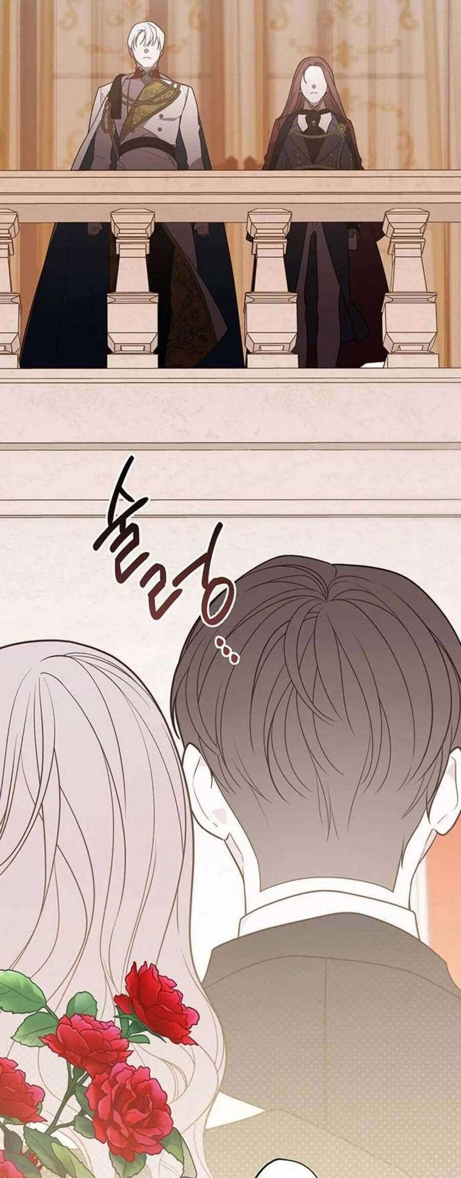 Bạo Chúa Bé Con: Chapter 52