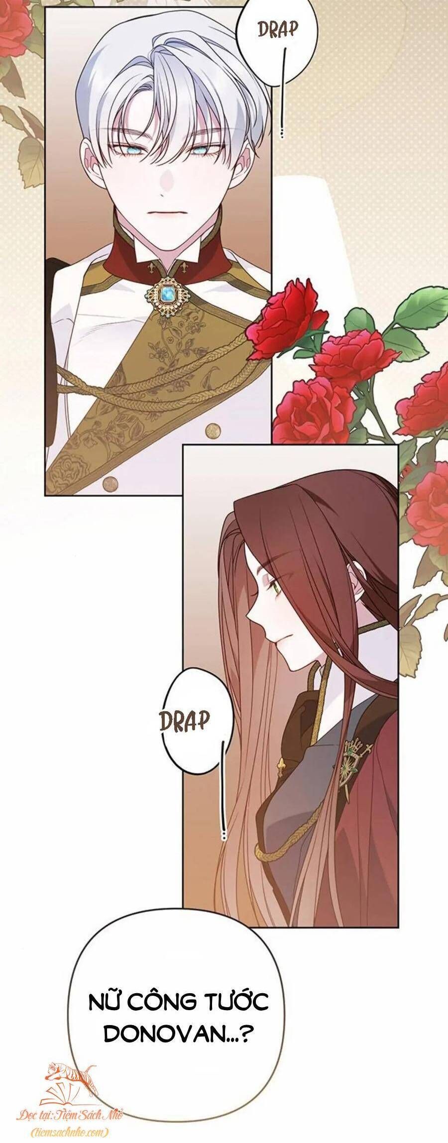 Bạo Chúa Bé Con: Chapter 52