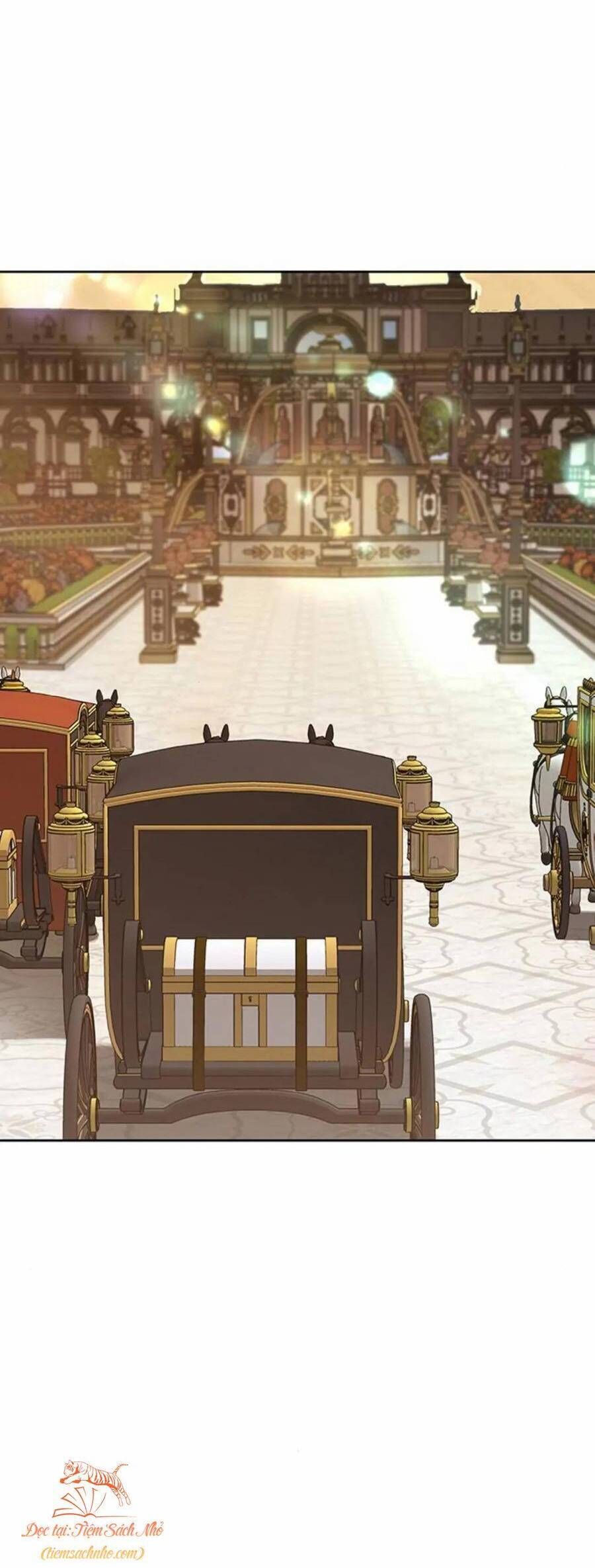 Bạo Chúa Bé Con: Chapter 52