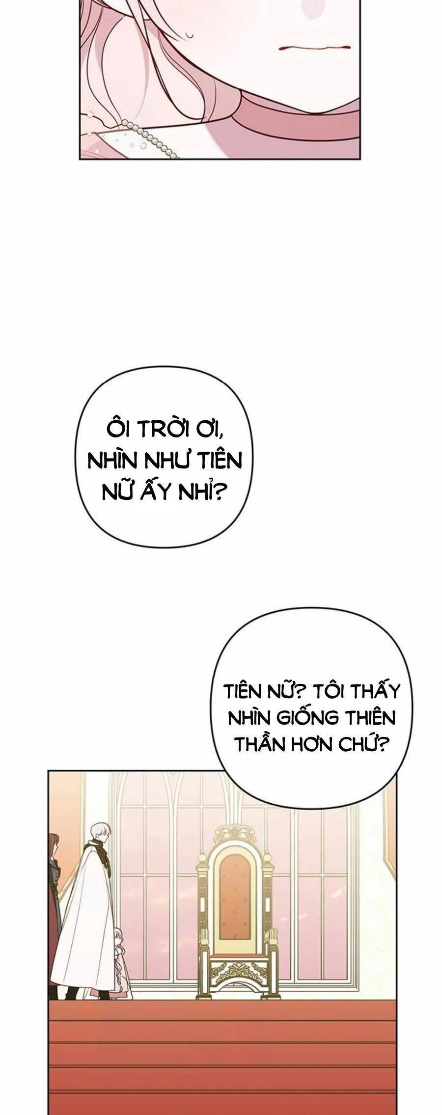 Bạo Chúa Bé Con: Chapter 52