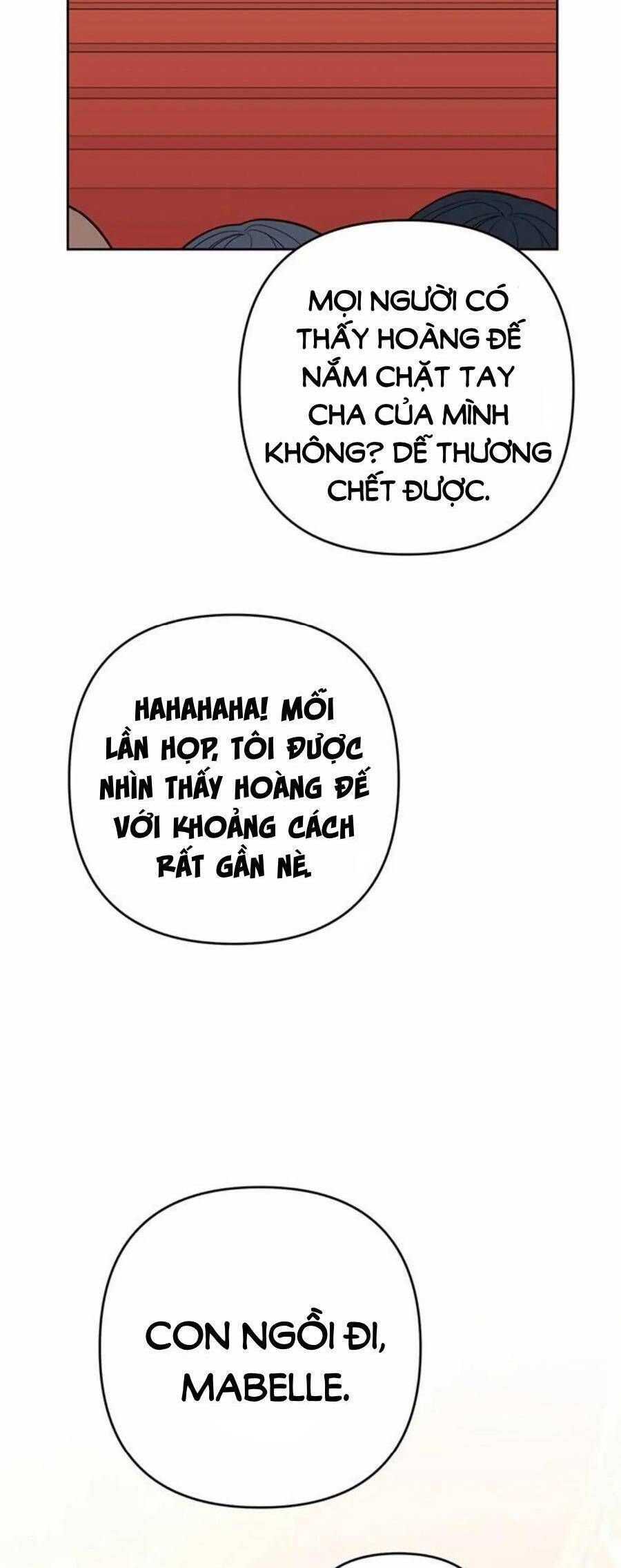 Bạo Chúa Bé Con: Chapter 52