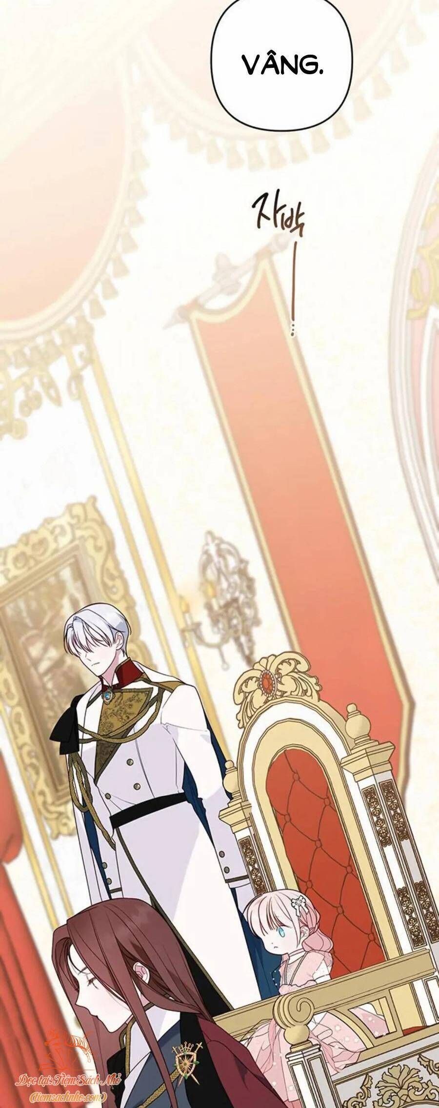 Bạo Chúa Bé Con: Chapter 52