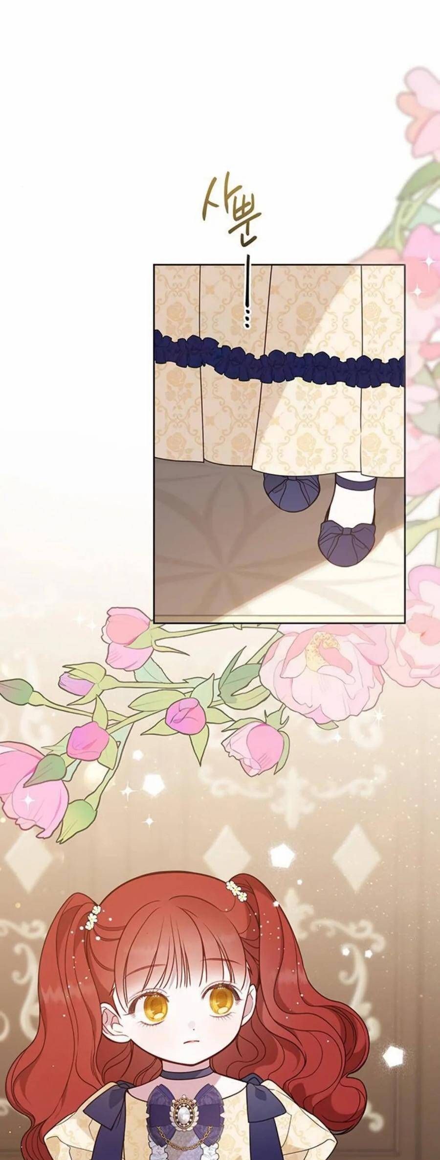 Bạo Chúa Bé Con: Chapter 52