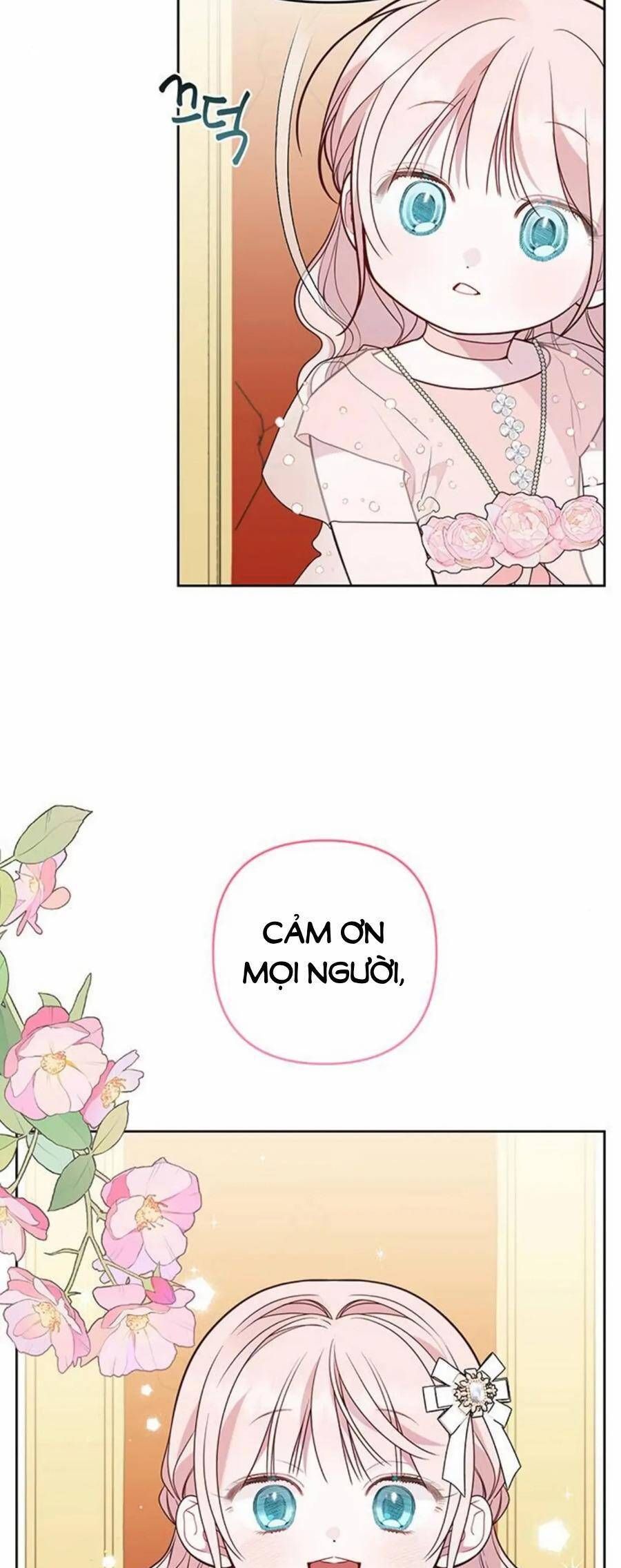 Bạo Chúa Bé Con: Chapter 52