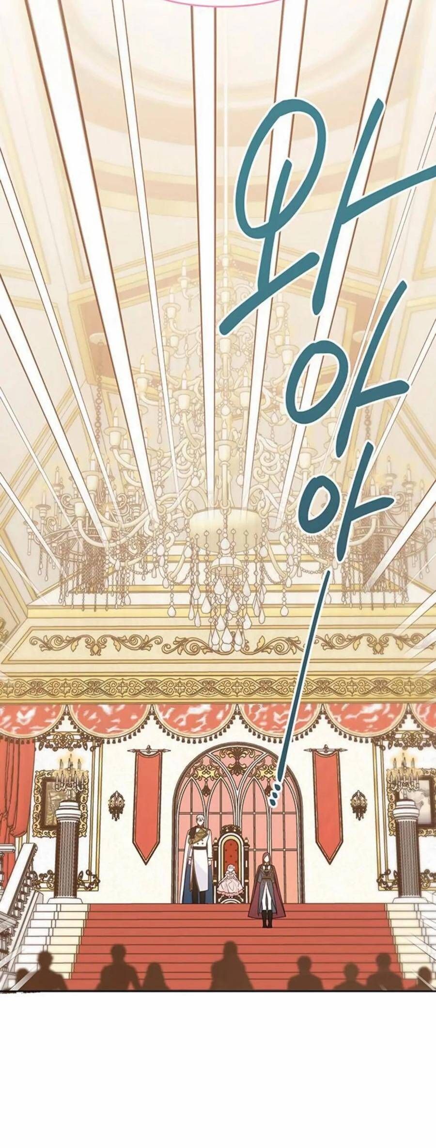 Bạo Chúa Bé Con: Chapter 52