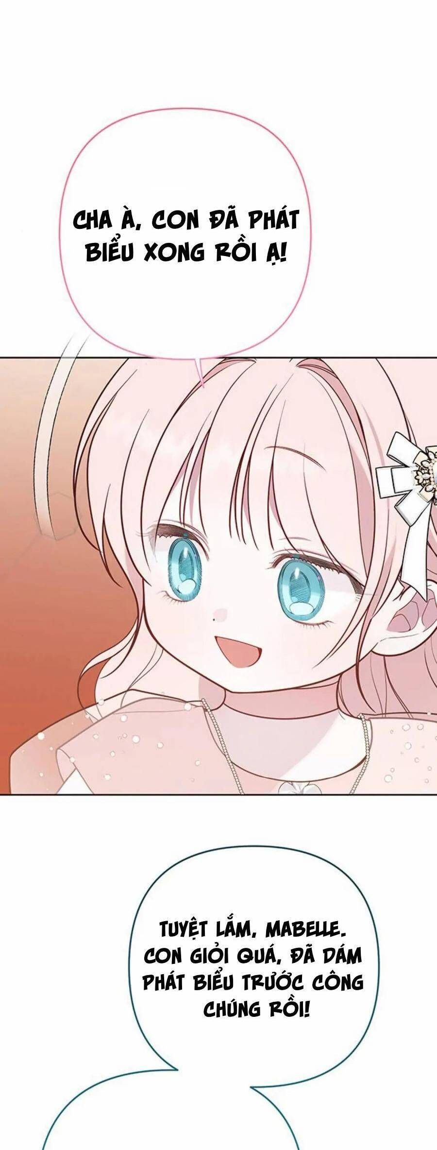 Bạo Chúa Bé Con: Chapter 52