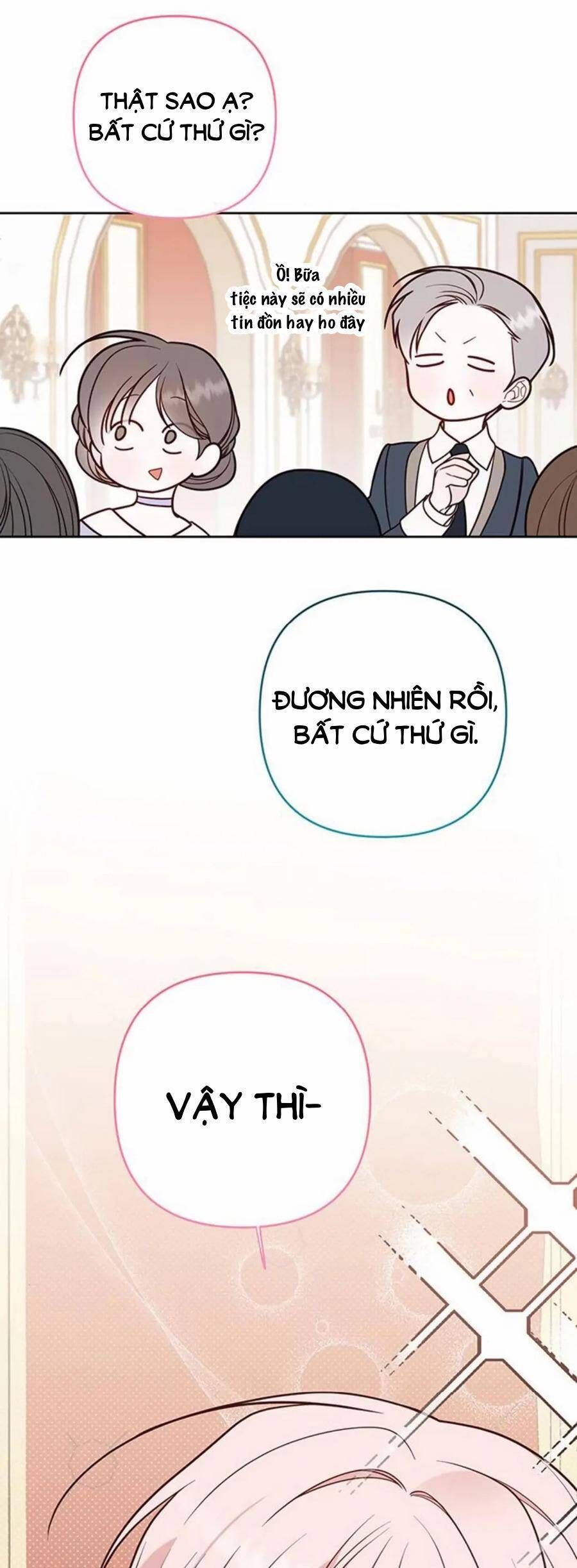 Bạo Chúa Bé Con: Chapter 52