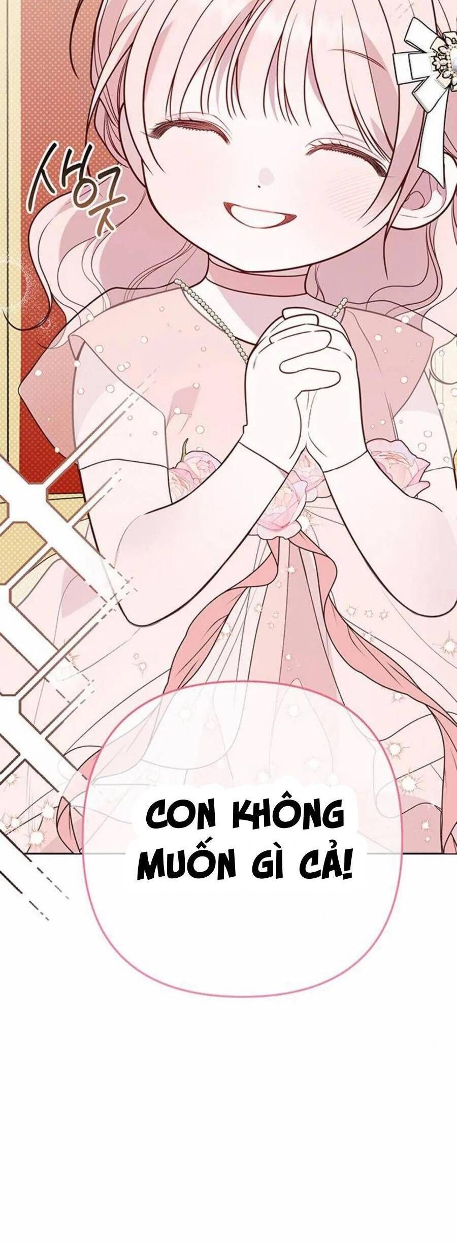 Bạo Chúa Bé Con: Chapter 52