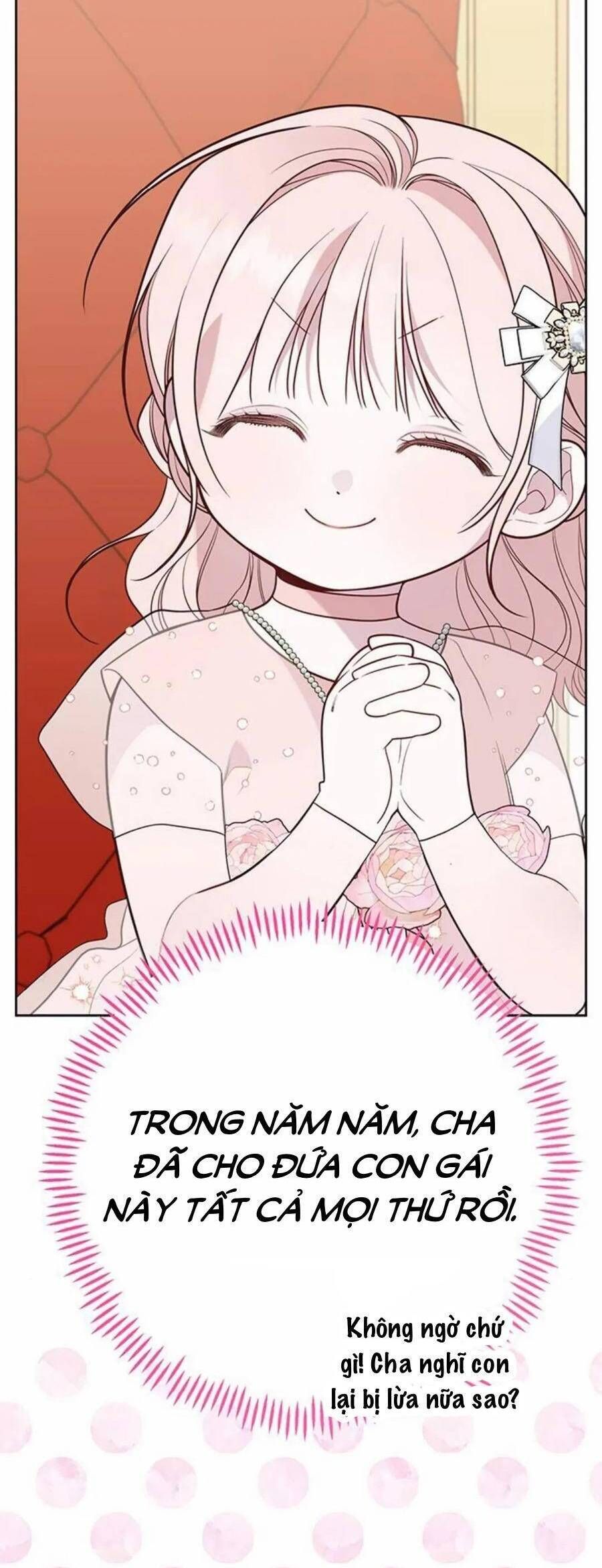 Bạo Chúa Bé Con: Chapter 52