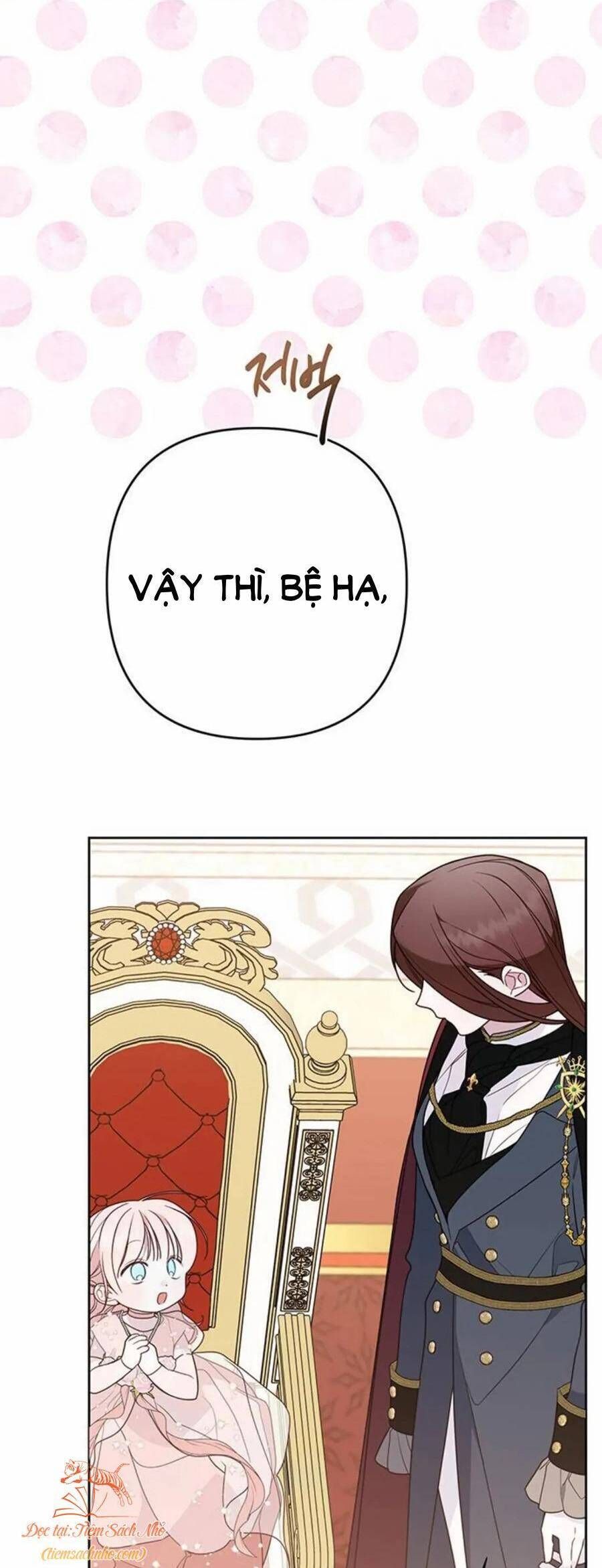 Bạo Chúa Bé Con: Chapter 52
