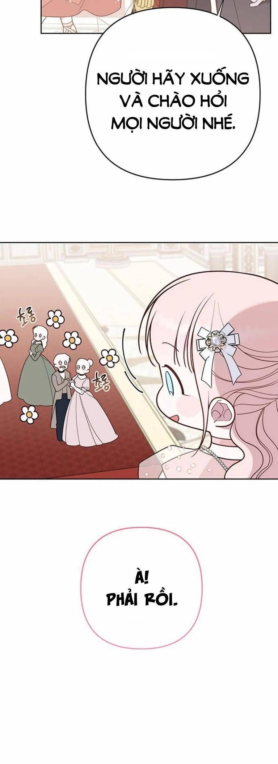 Bạo Chúa Bé Con: Chapter 52