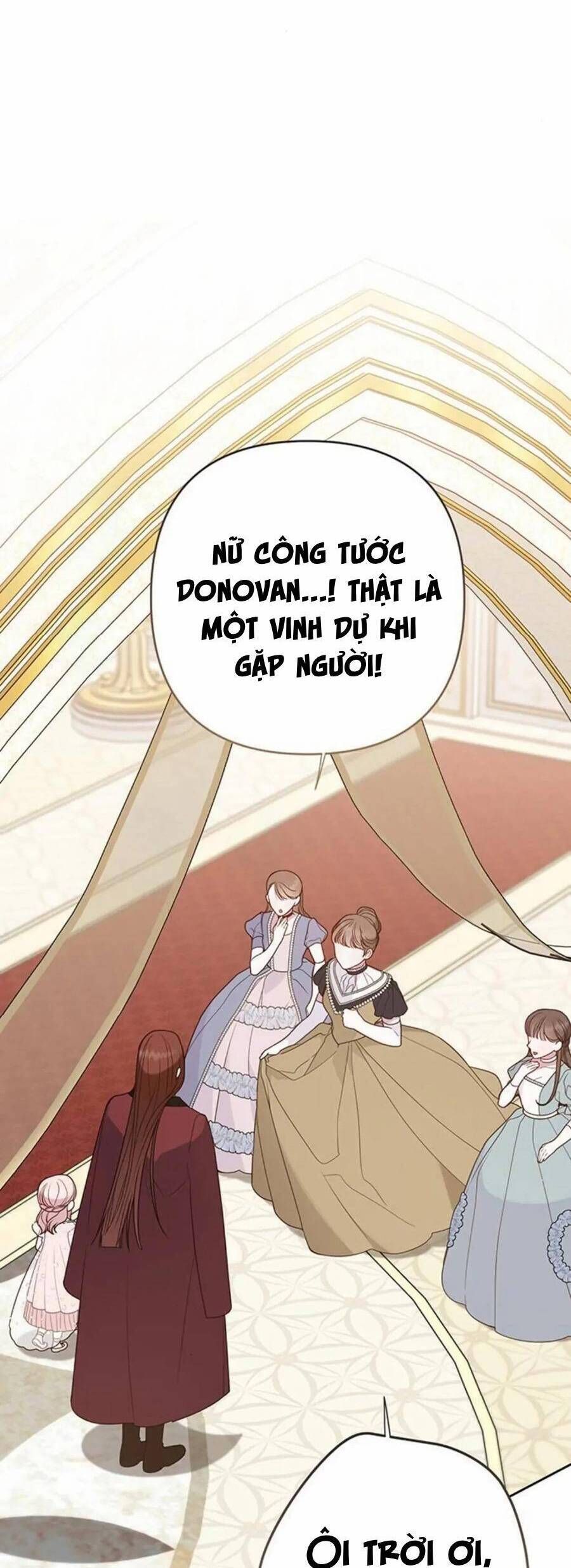 Bạo Chúa Bé Con: Chapter 52