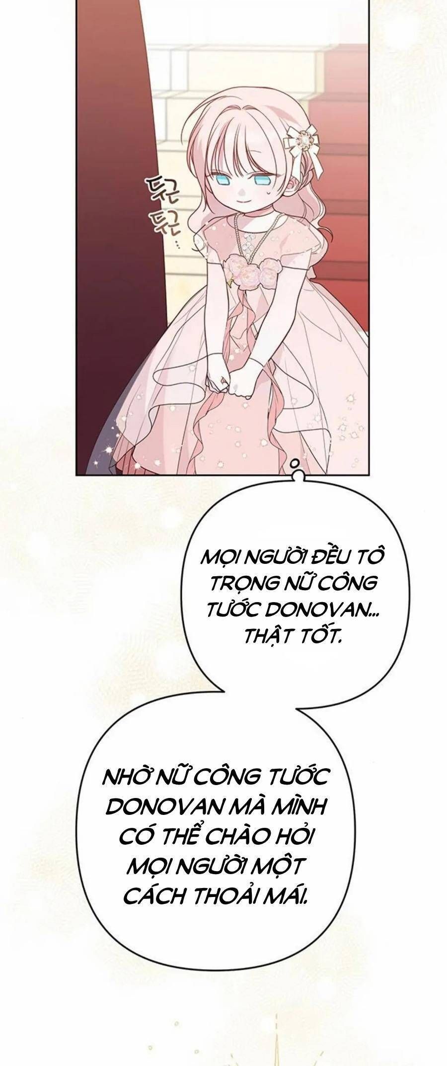 Bạo Chúa Bé Con: Chapter 52