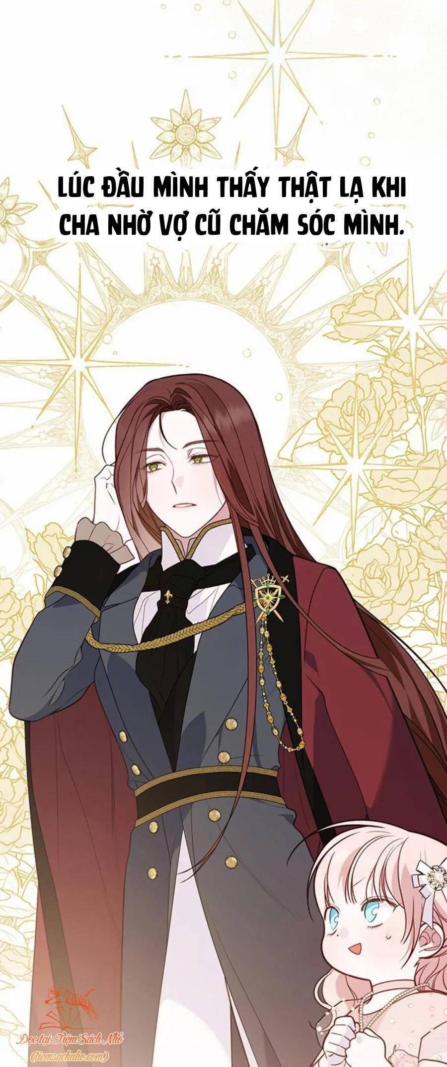 Bạo Chúa Bé Con: Chapter 52