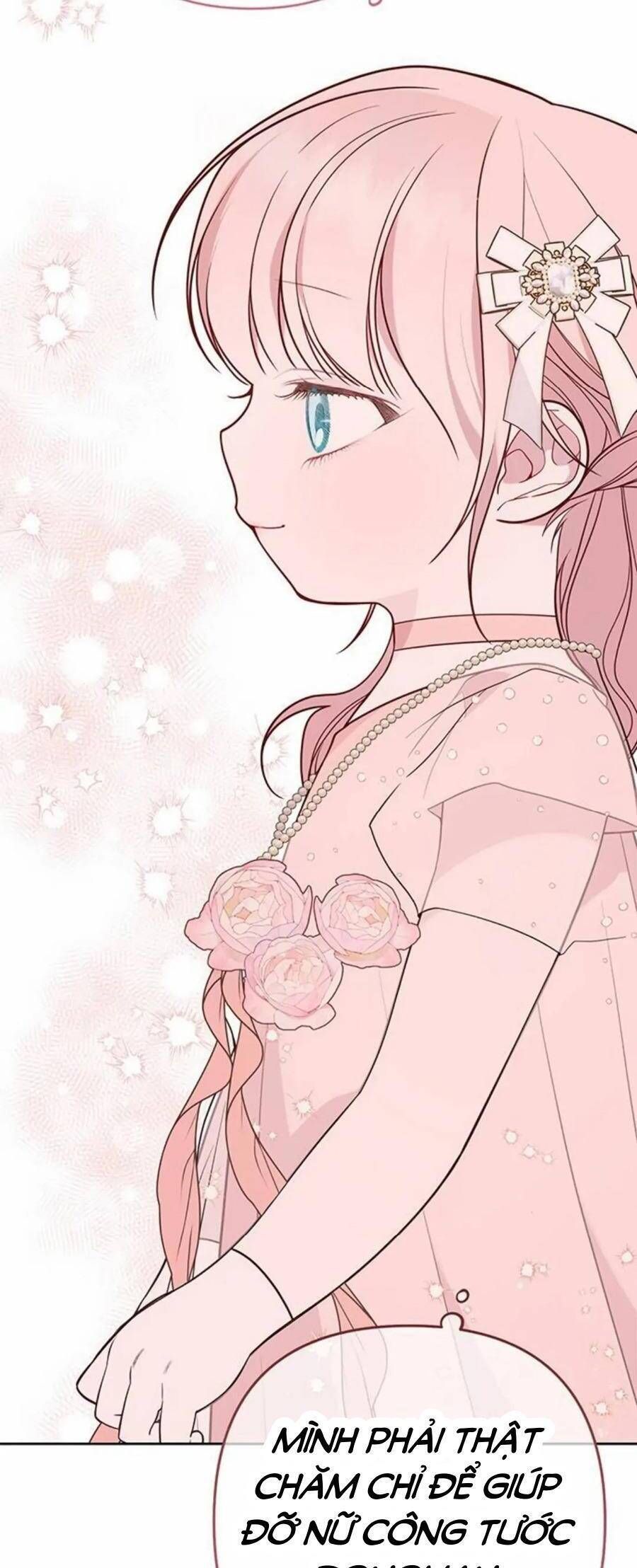 Bạo Chúa Bé Con: Chapter 52