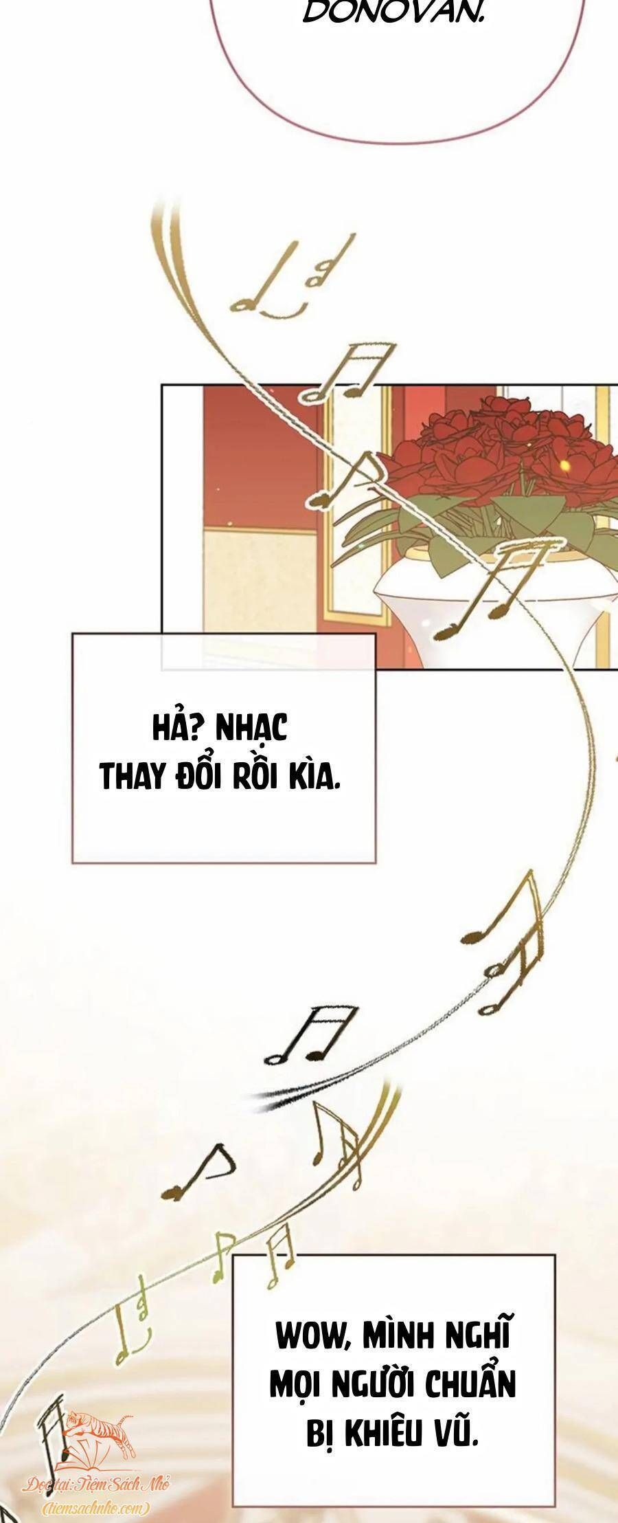 Bạo Chúa Bé Con: Chapter 52