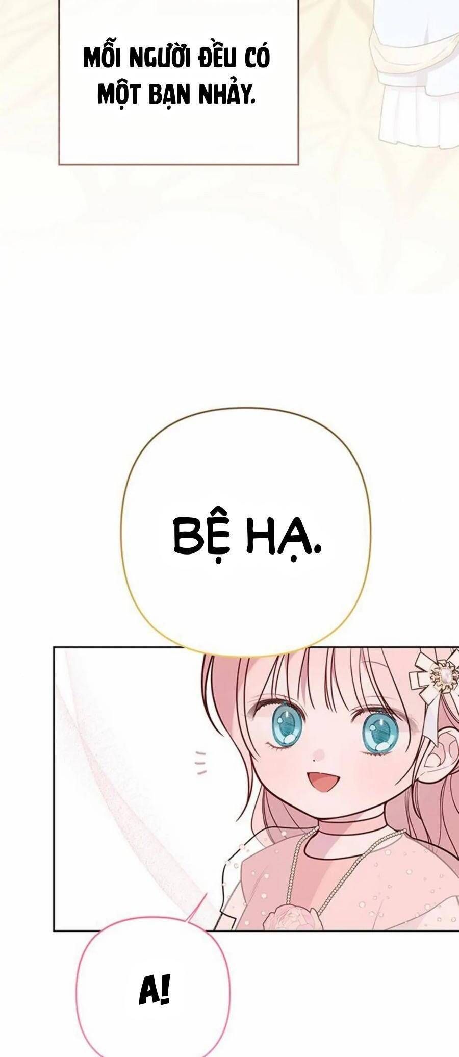 Bạo Chúa Bé Con: Chapter 52