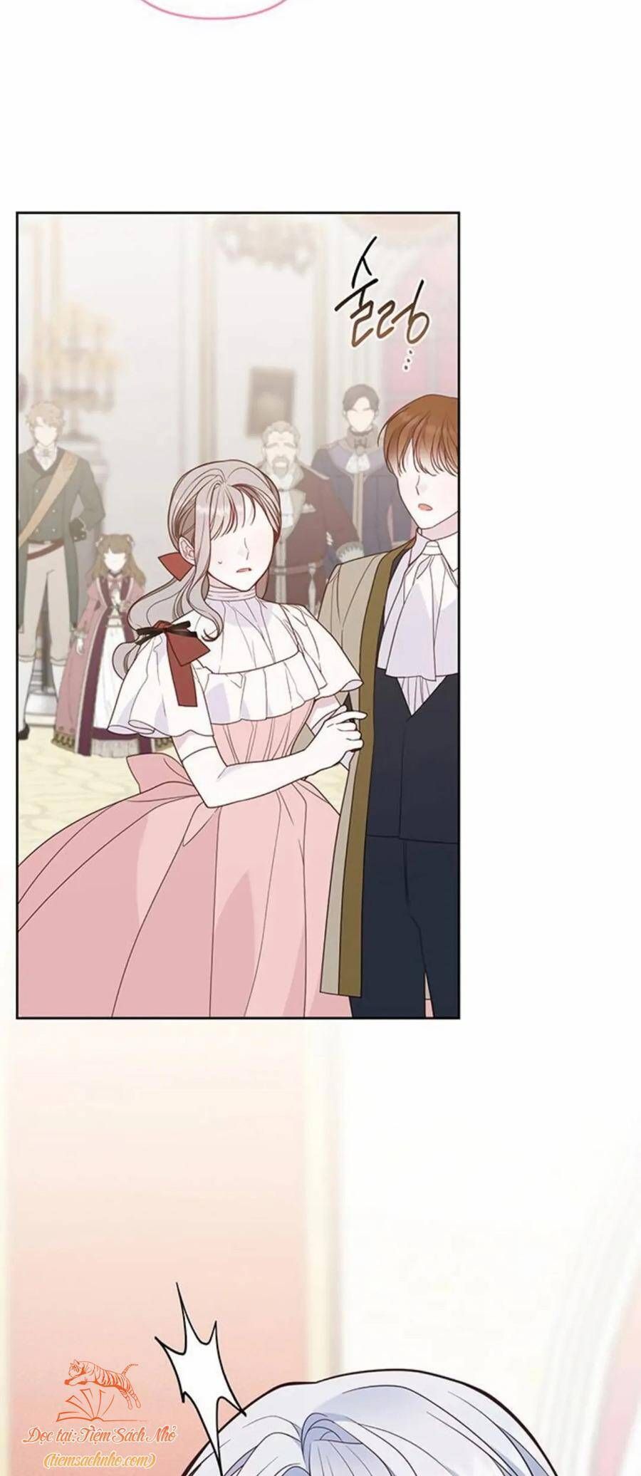 Bạo Chúa Bé Con: Chapter 52