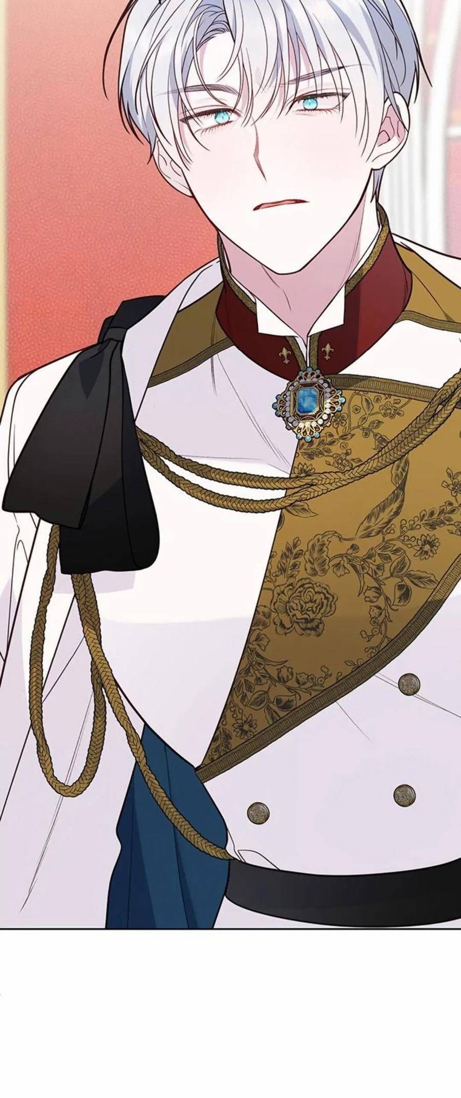 Bạo Chúa Bé Con: Chapter 52