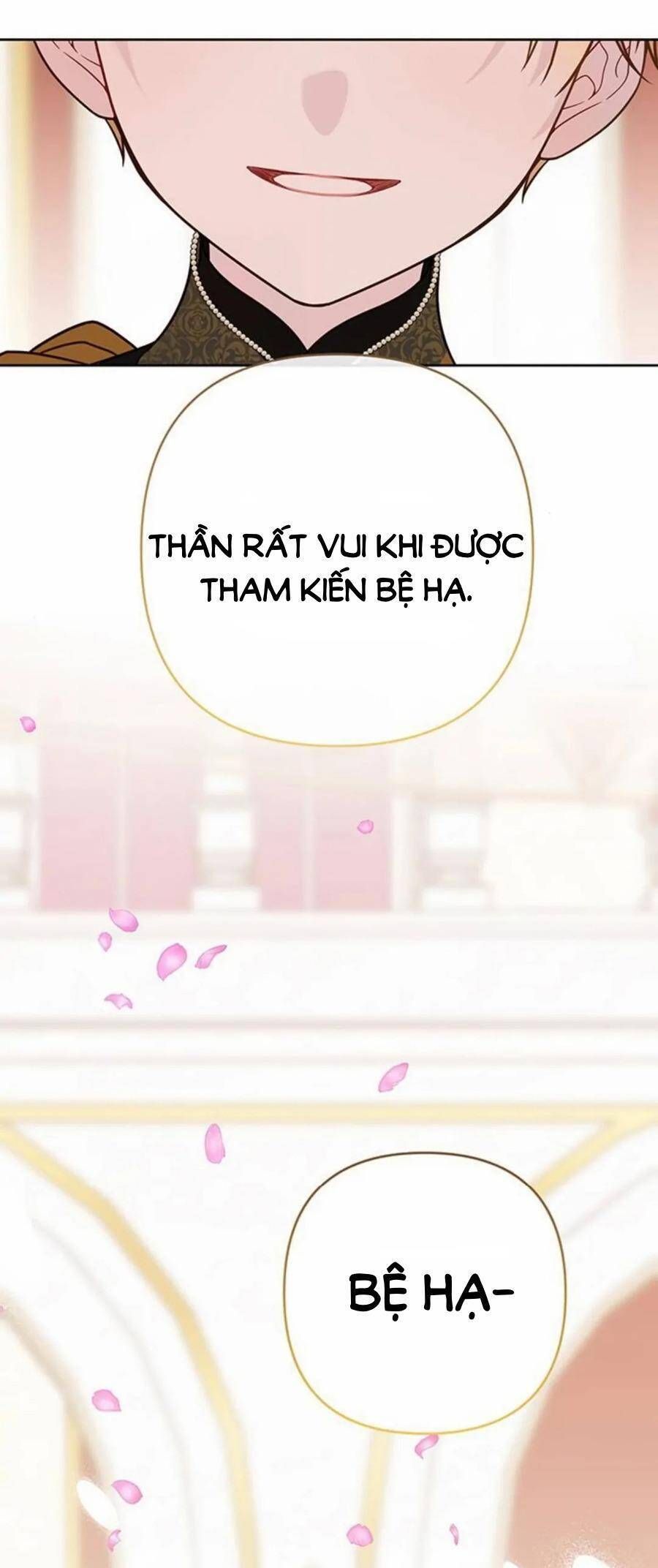 Bạo Chúa Bé Con: Chapter 52