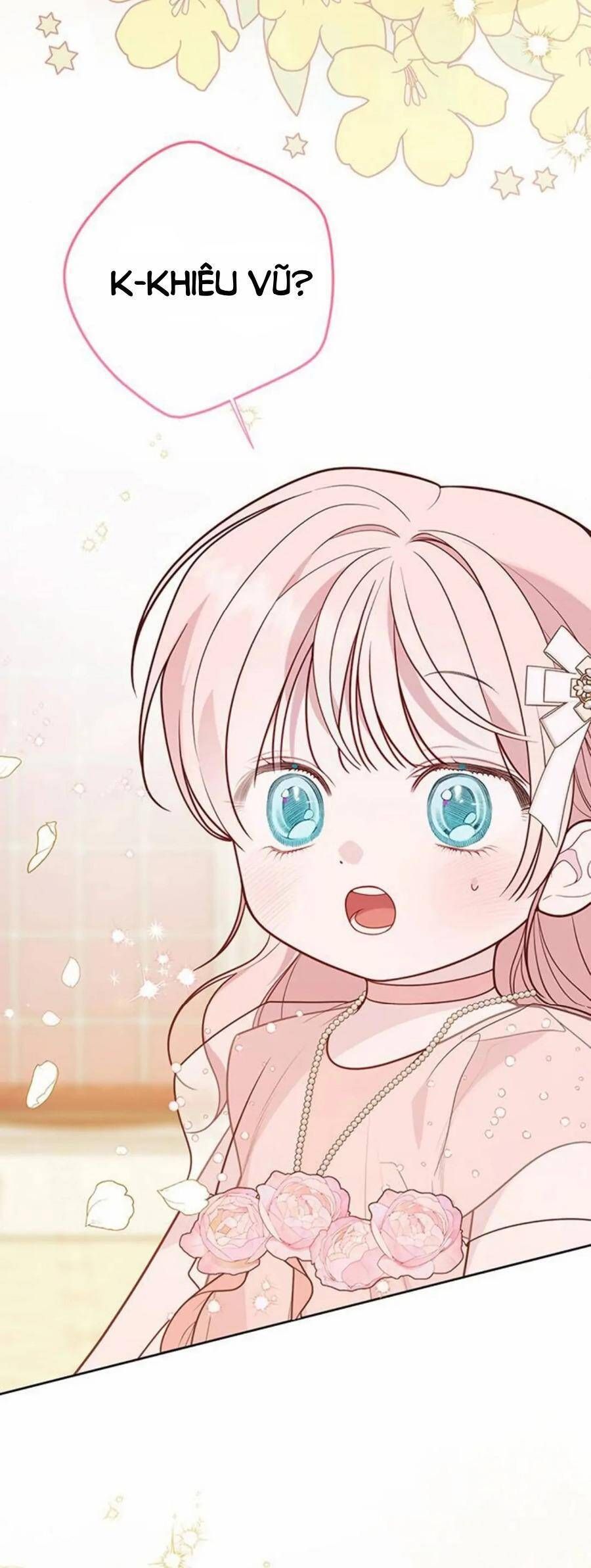 Bạo Chúa Bé Con: Chapter 52