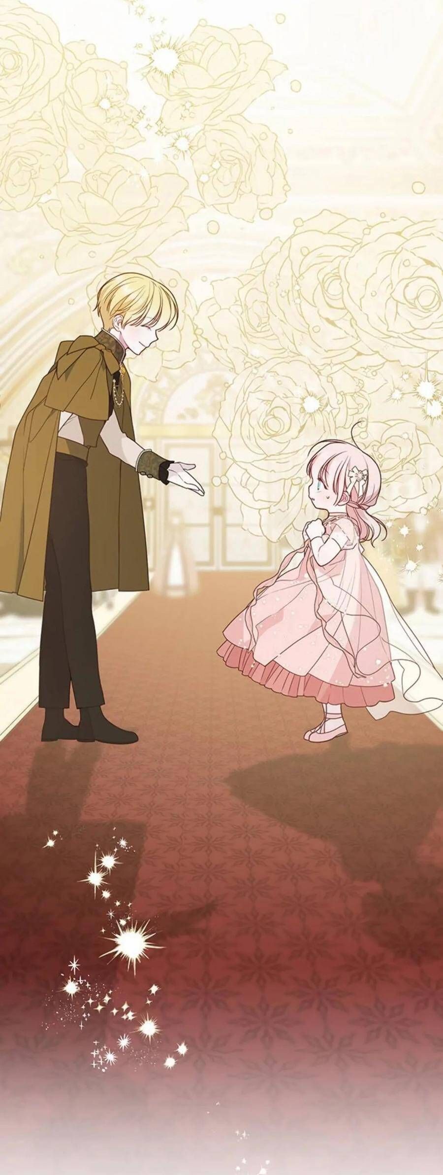 Bạo Chúa Bé Con: Chapter 52