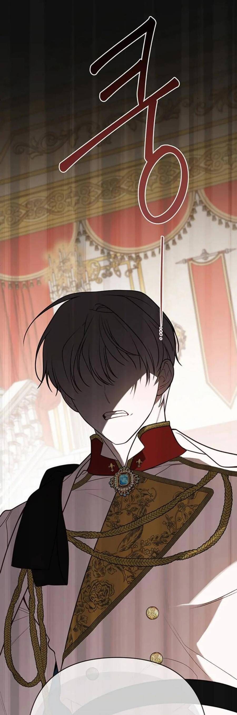 Bạo Chúa Bé Con: Chapter 52