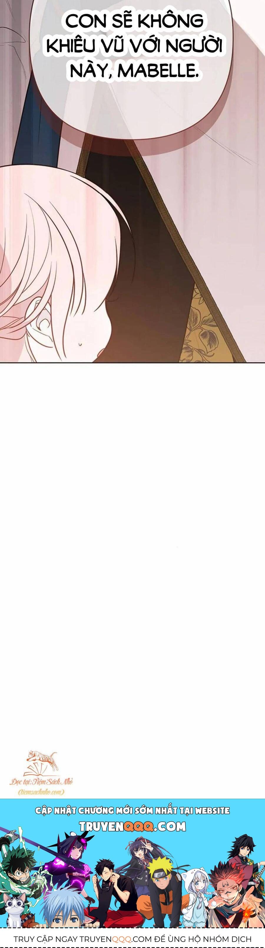 Bạo Chúa Bé Con: Chapter 52