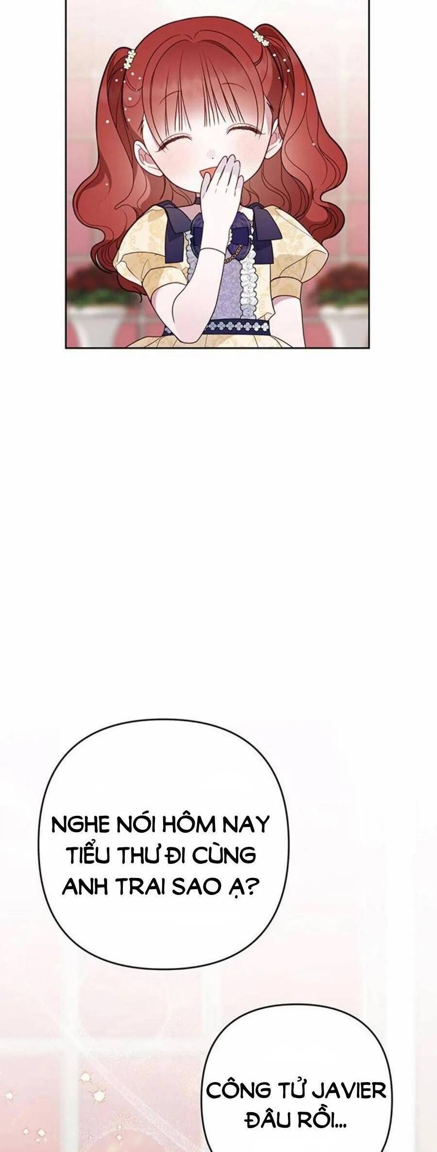 Bạo Chúa Bé Con: Chapter 52