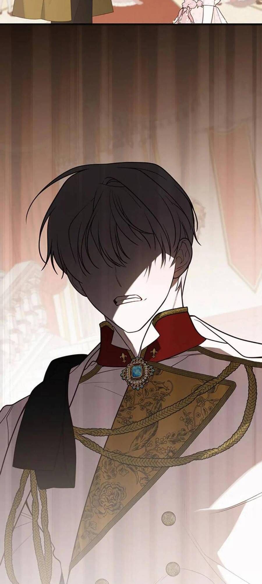 Bạo Chúa Bé Con: Chapter 53