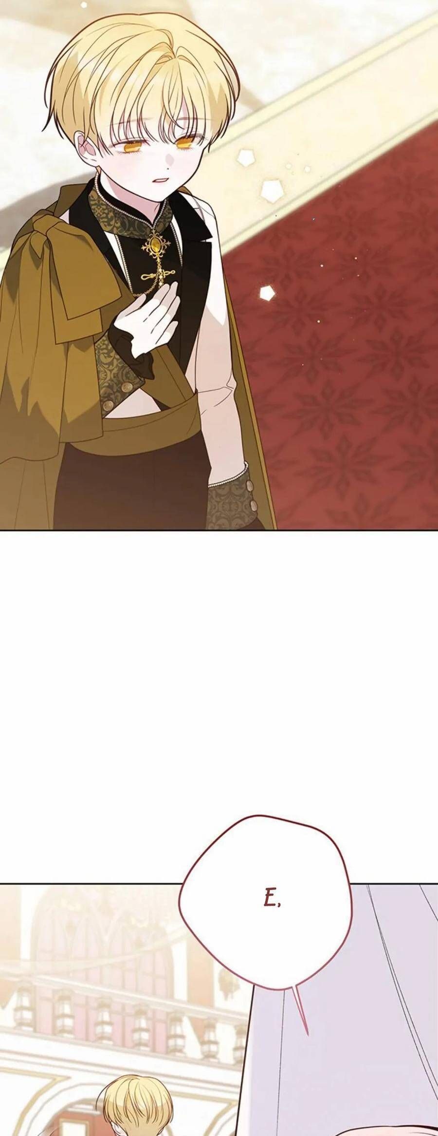 Bạo Chúa Bé Con: Chapter 53