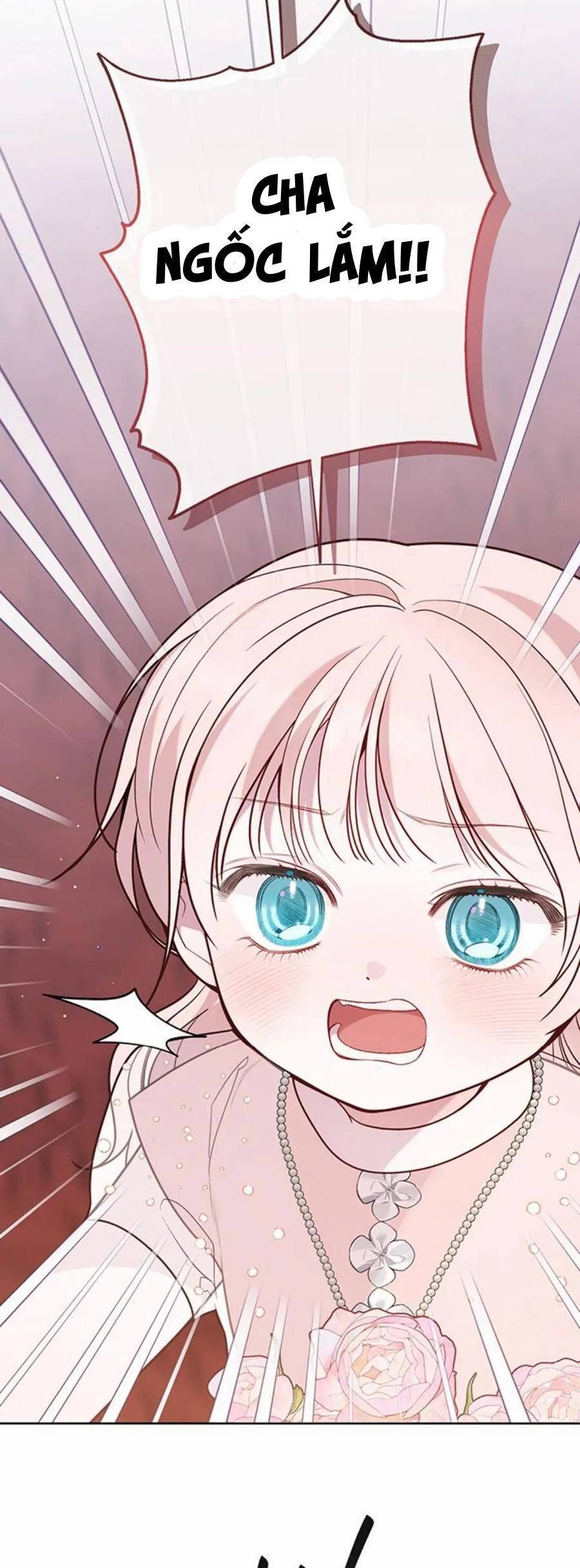 Bạo Chúa Bé Con: Chapter 53