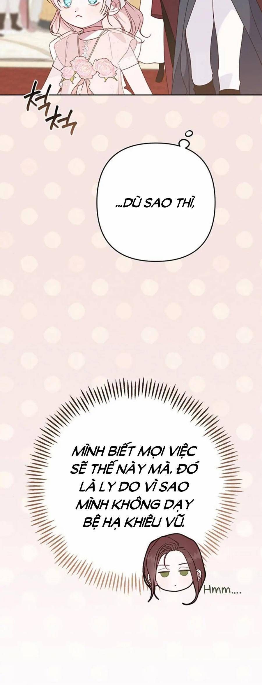 Bạo Chúa Bé Con: Chapter 53