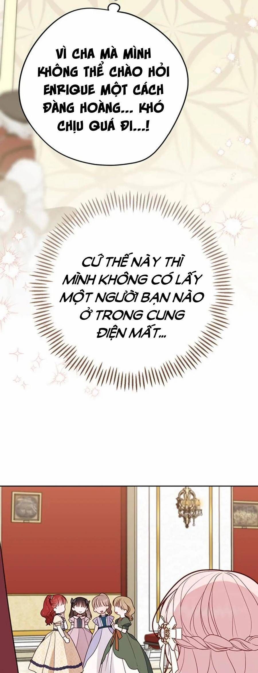 Bạo Chúa Bé Con: Chapter 53