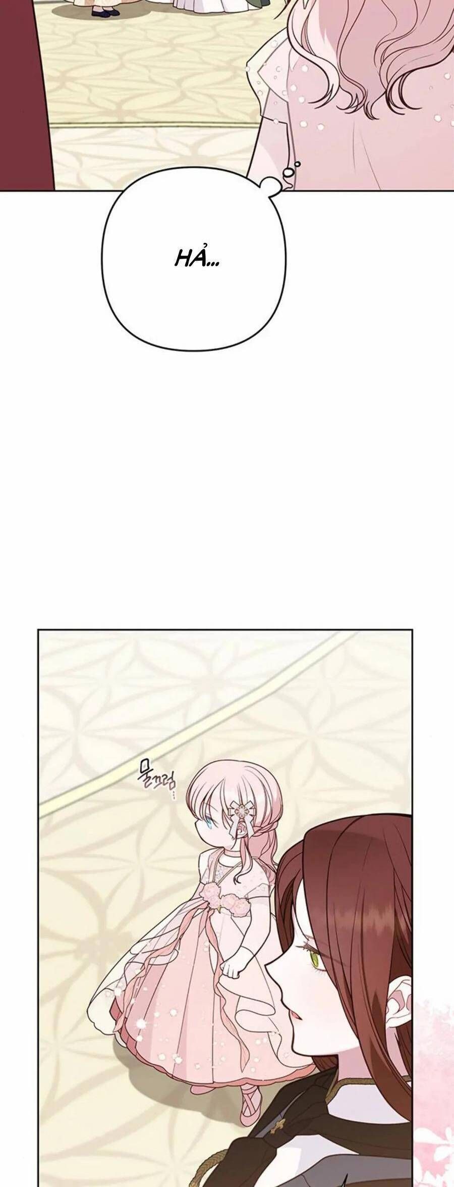 Bạo Chúa Bé Con: Chapter 53