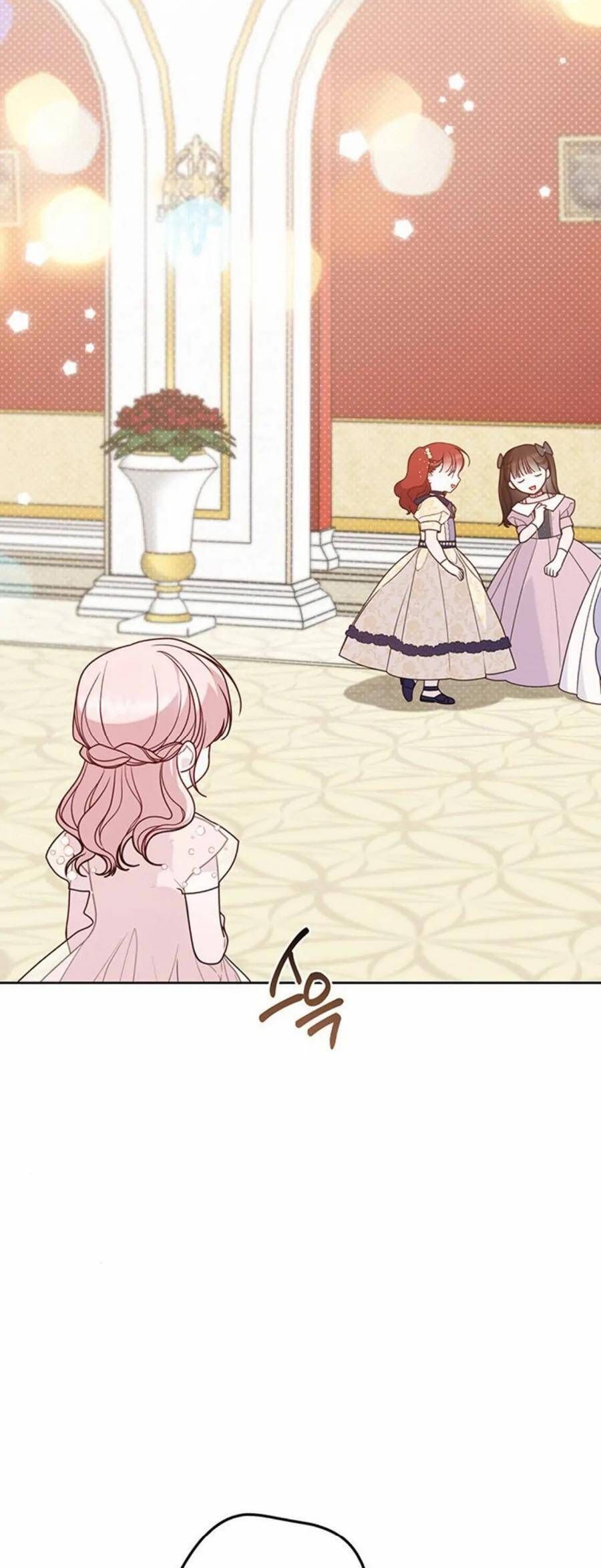 Bạo Chúa Bé Con: Chapter 53