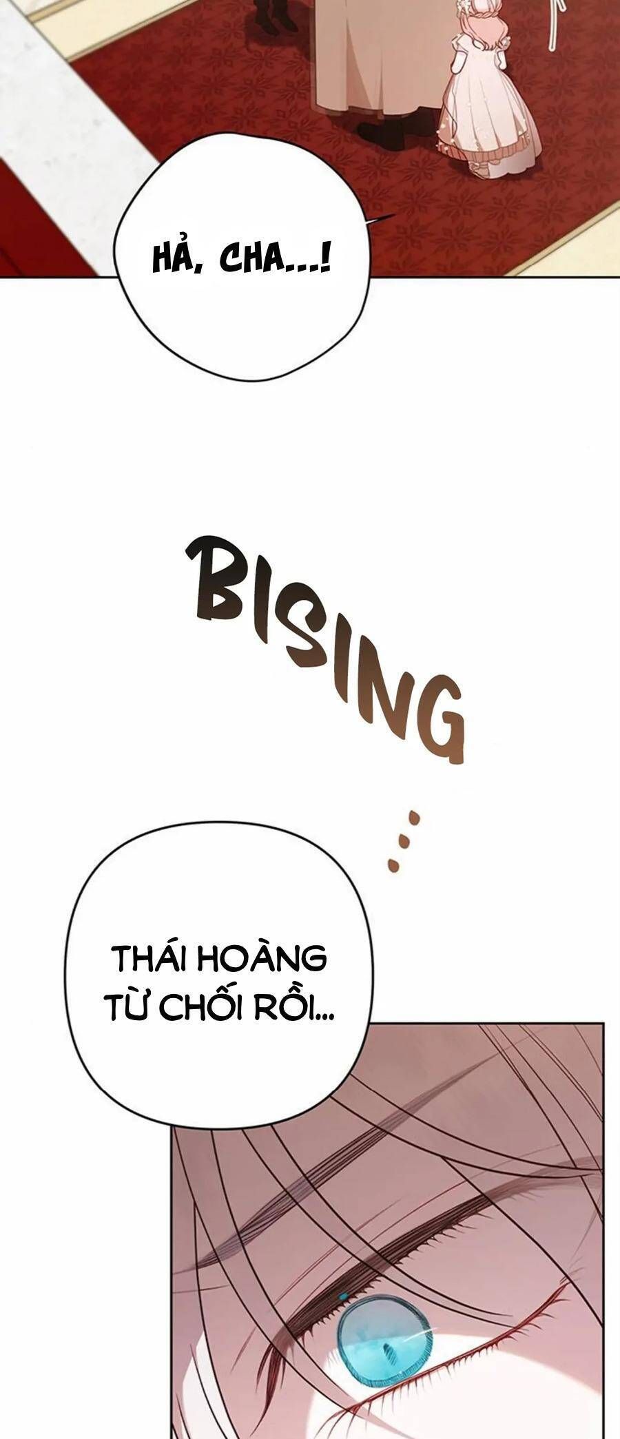 Bạo Chúa Bé Con: Chapter 53