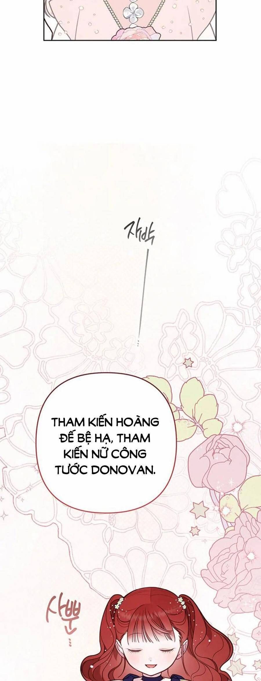 Bạo Chúa Bé Con: Chapter 53