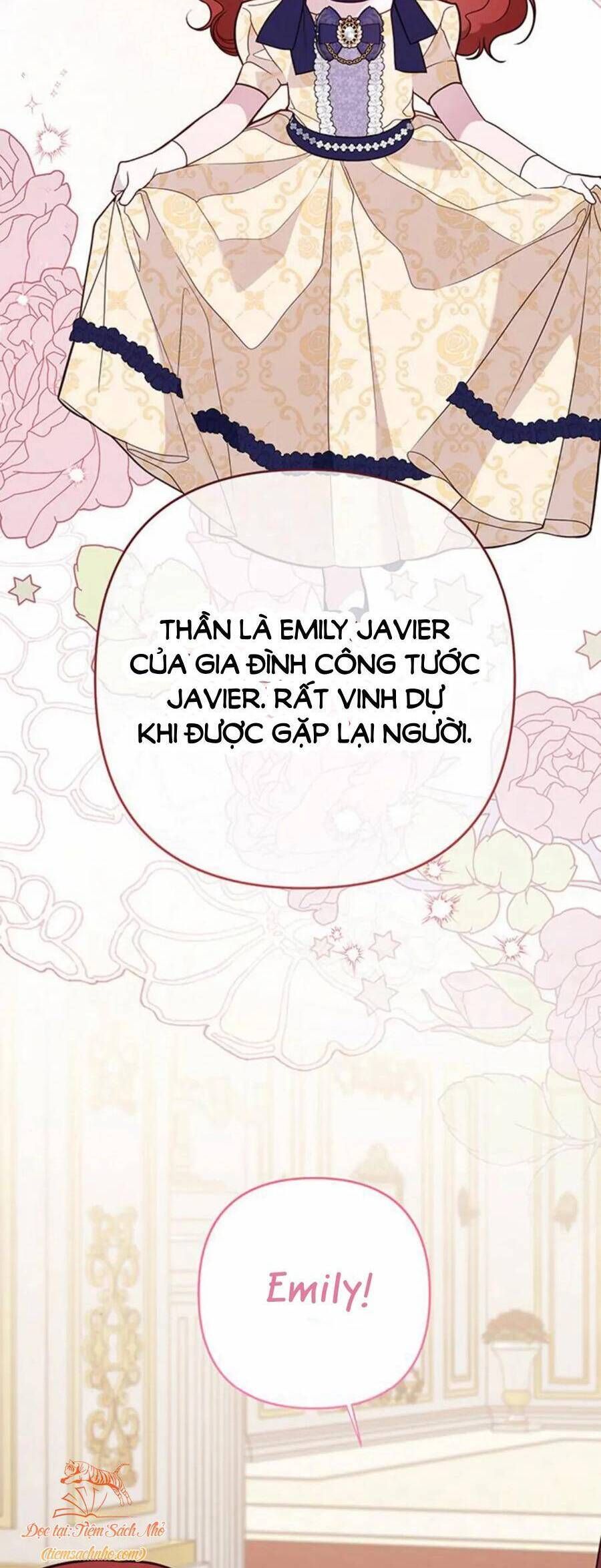 Bạo Chúa Bé Con: Chapter 53