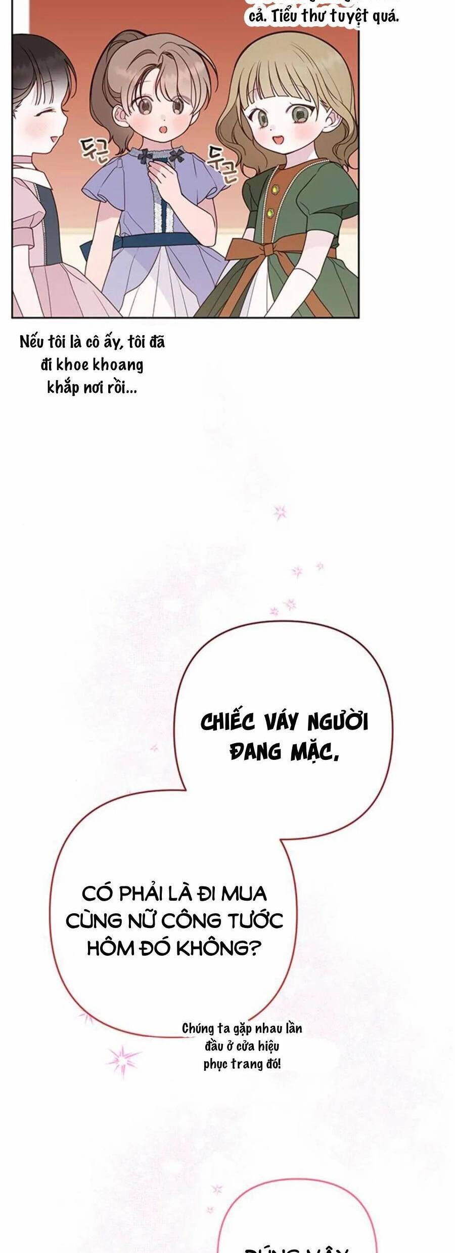 Bạo Chúa Bé Con: Chapter 53