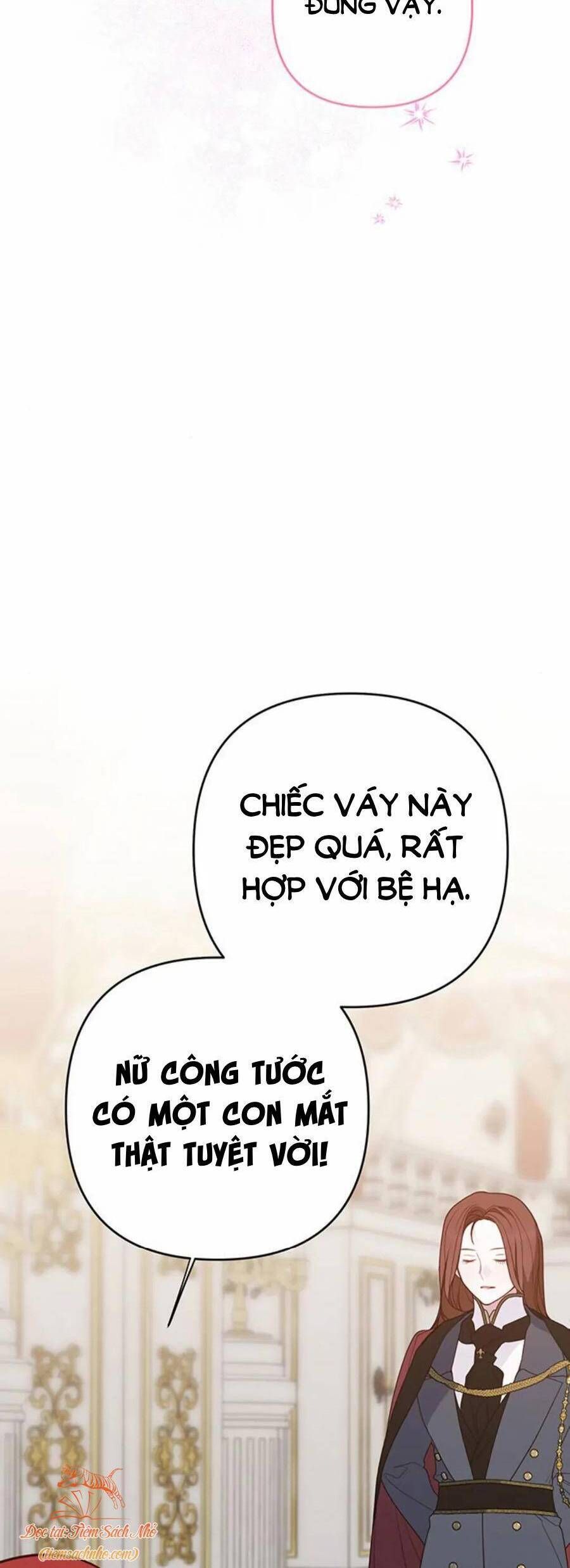 Bạo Chúa Bé Con: Chapter 53