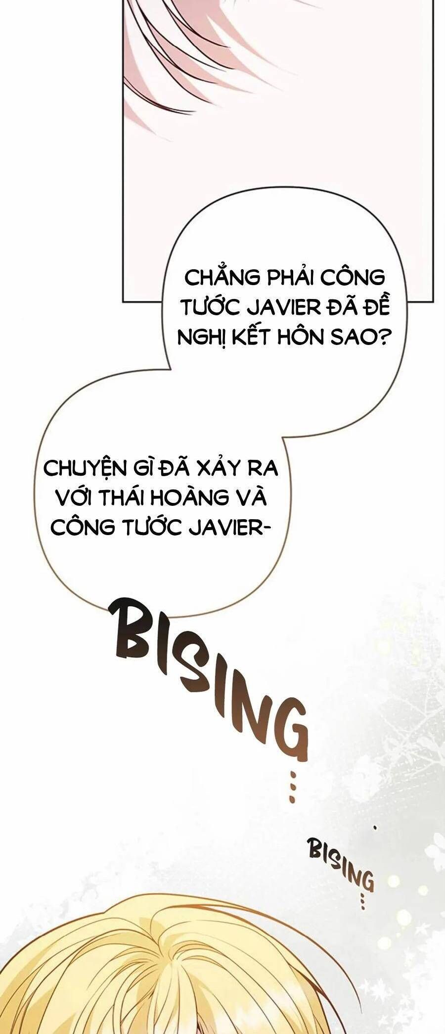 Bạo Chúa Bé Con: Chapter 53