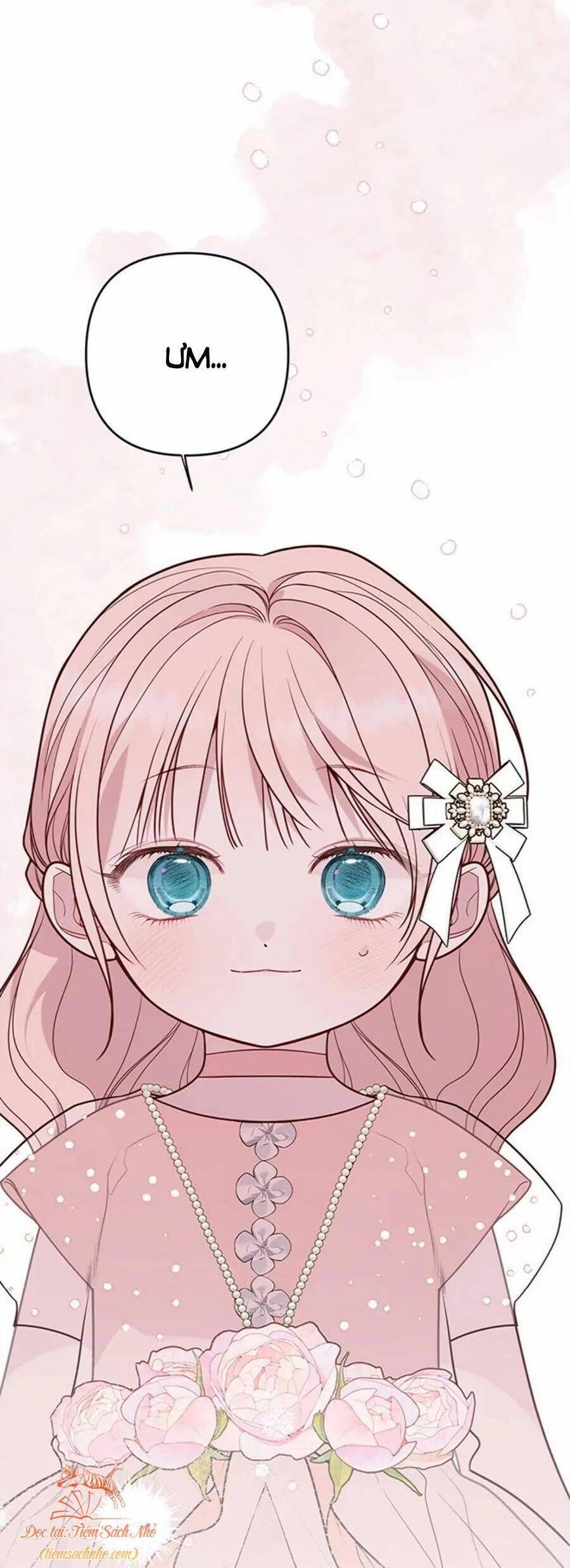 Bạo Chúa Bé Con: Chapter 53