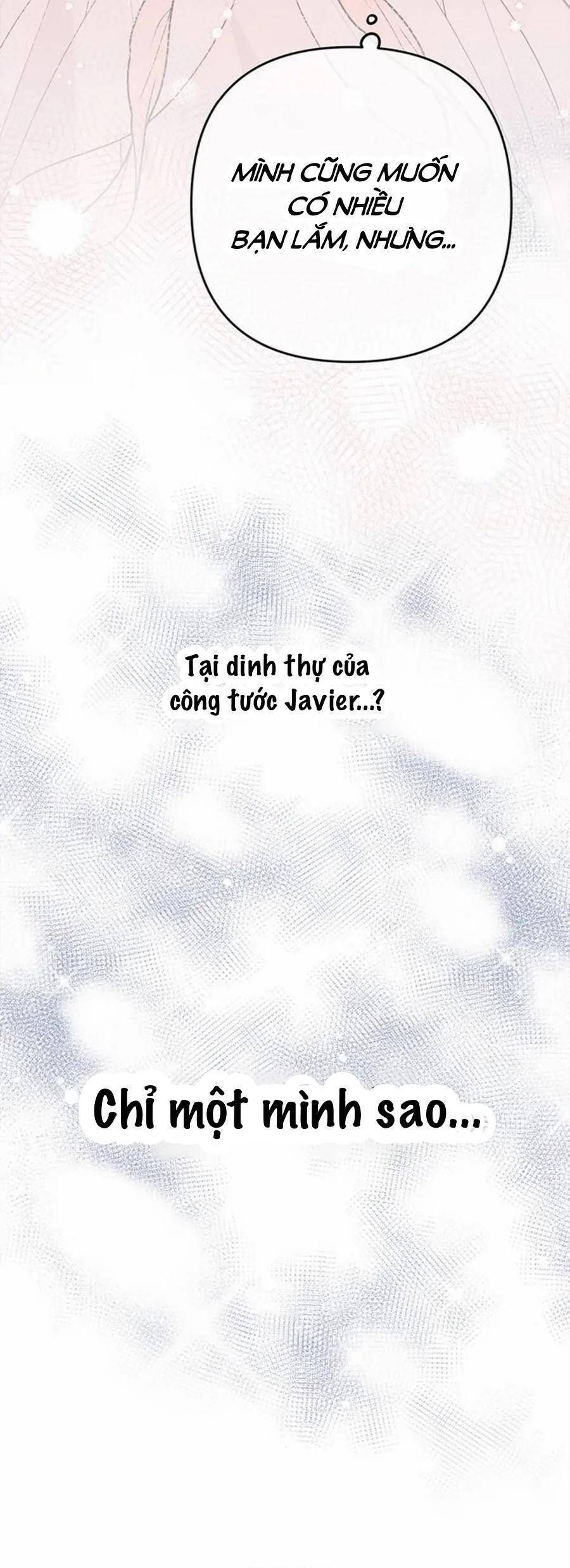 Bạo Chúa Bé Con: Chapter 53