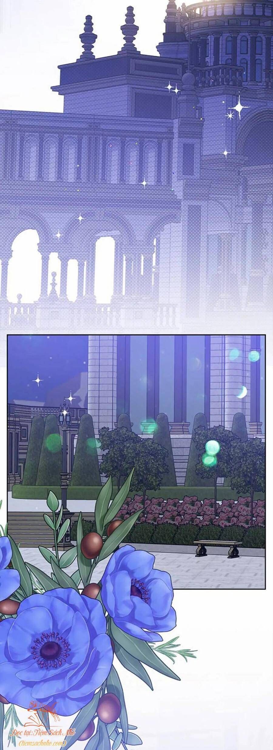 Bạo Chúa Bé Con: Chapter 53