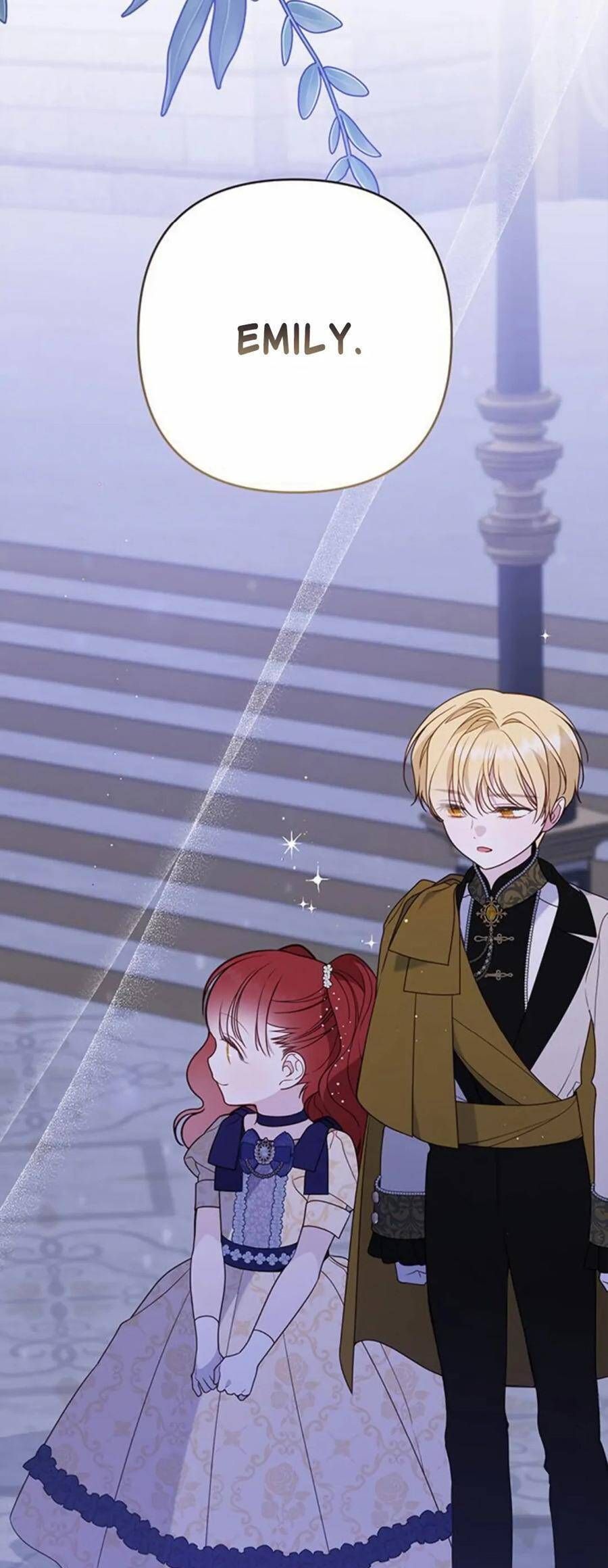 Bạo Chúa Bé Con: Chapter 53